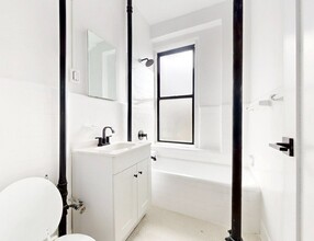 555 Edgecombe Ave in New York, NY - Foto de edificio - Building Photo