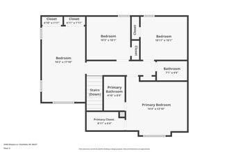 8160 Ottawa Ln in Charlotte, NC - Building Photo - Building Photo