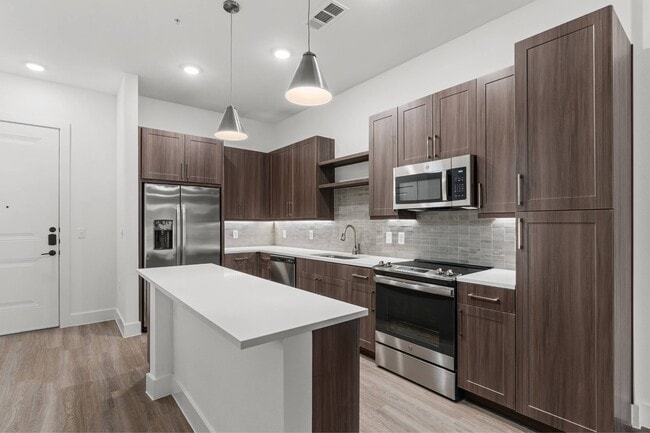 Ovation at Galatyn Park