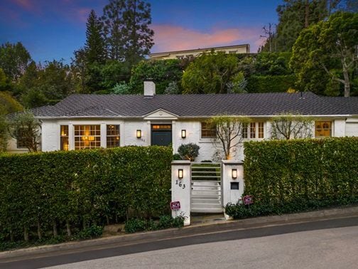 property at 163 Acari Dr