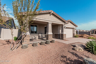 17386 W Bloomfield Rd in Surprise, AZ - Building Photo - Building Photo