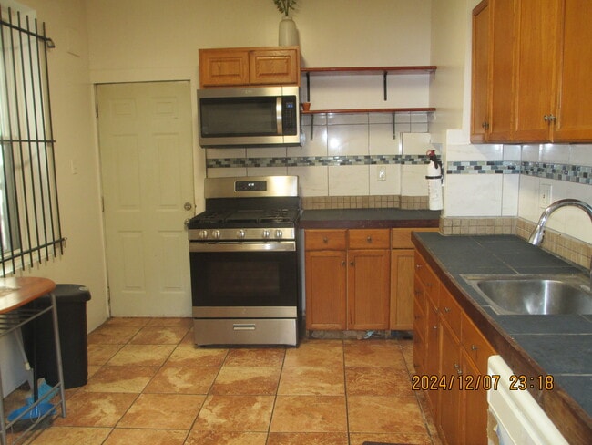 property at 529 N 35th St