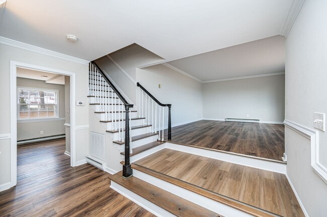 3834 Yorkshire Pl in Hopewell, VA - Building Photo - Building Photo