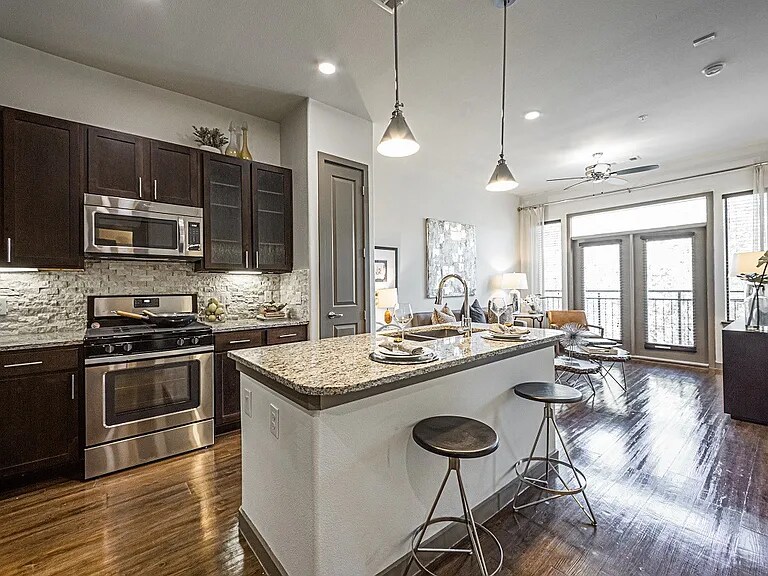 1200 N Dairy Ashford Rd in Houston, TX - Building Photo