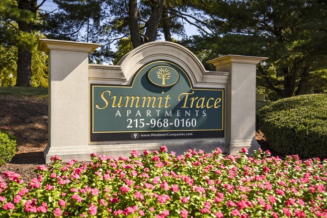 Summit Trace Apartments