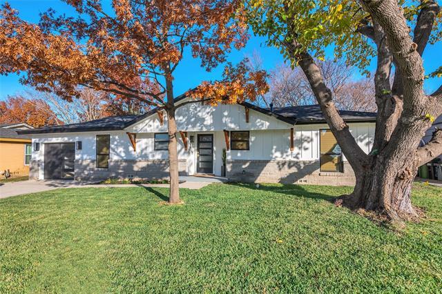 property at 1237 Airline Dr
