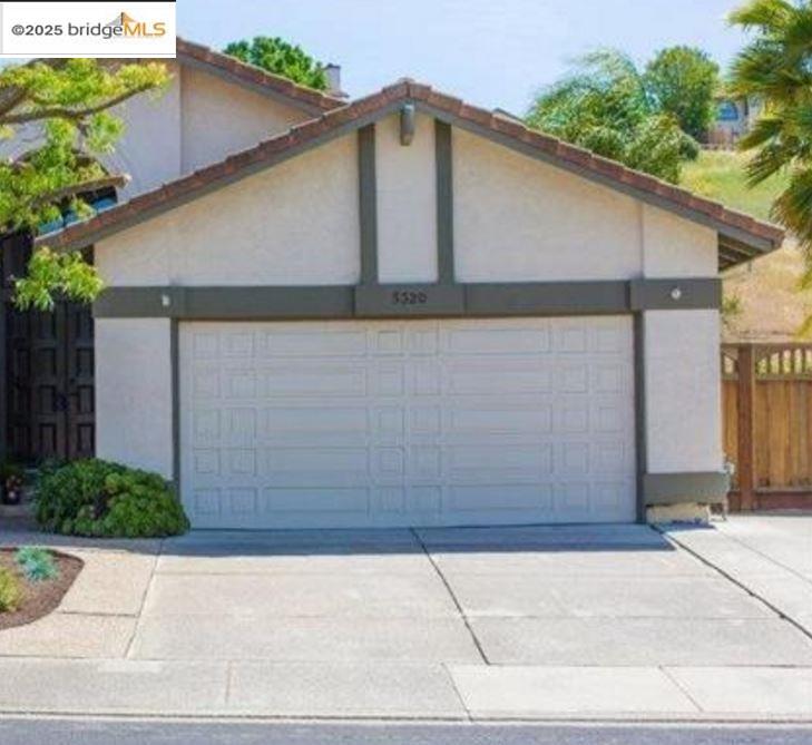 5320 Paso Del Rio Way in Concord, CA - Building Photo