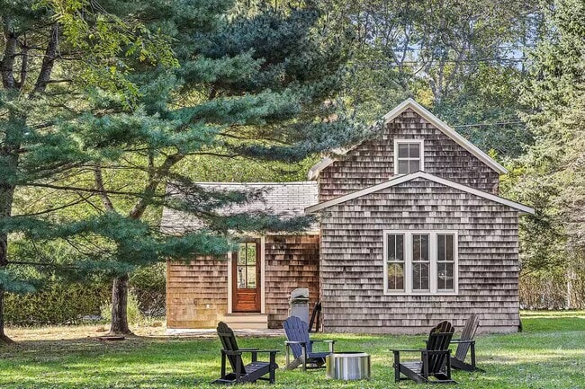 property at 3 Parsons Close