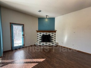 1705 Jordan Dr in Moore, OK - Building Photo - Building Photo