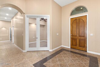 13930 E Vallejo St in Chandler, AZ - Building Photo - Building Photo