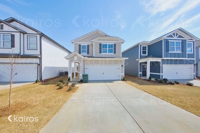 property at 6028 Taramore Ln NW