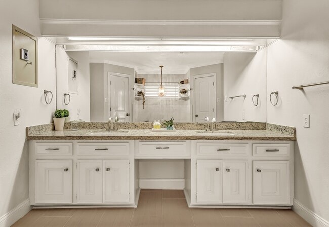 property at 5421 Blue Haven Dr