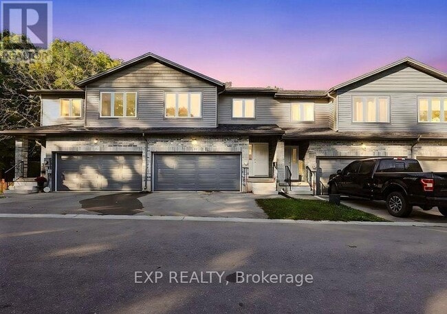 property at 61 Vienna Rd