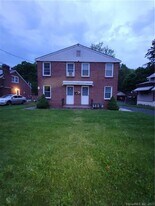 134 Fowler Ave Ext in Meriden, CT - Building Photo