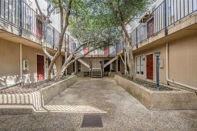 property at 4327 Holland Ave