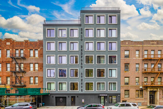 2512 Bedford Ave in Brooklyn, NY - Building Photo - Building Photo