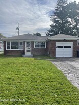 3 Westford St in Albany, NY - Building Photo