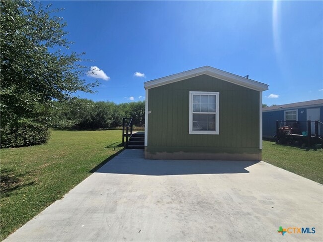 property at 1911 Wald Rd