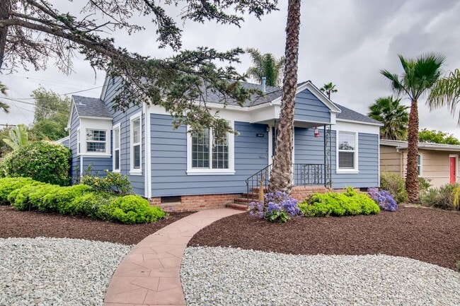 property at 2043 Felton St