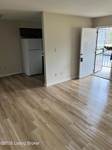 1420 Hill St, Unit Apt 5 in Radcliff, KY - Building Photo - Building Photo