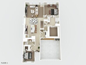 2502 Golden Rain in San Antonio, TX - Building Photo - Building Photo