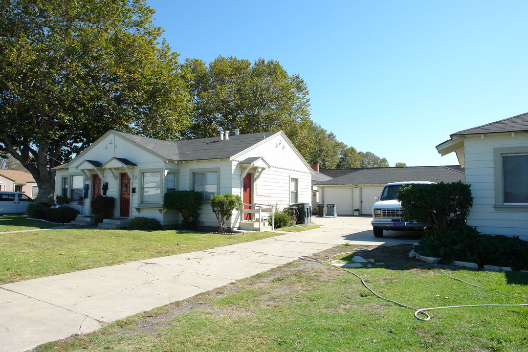 713 Iverson St in Salinas, CA - Foto de edificio