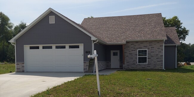 property at 1738 Sierra