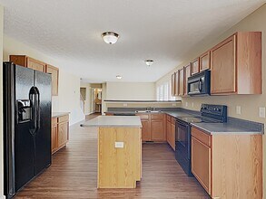 158 Vintage Cir in Hendersonville, TN - Building Photo - Building Photo