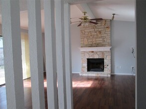 11467 Bristle Oak Trail in Austin, TX - Building Photo - Building Photo