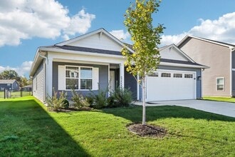 627 Marsh Aster Dr in Greenfield, IN - Building Photo - Building Photo