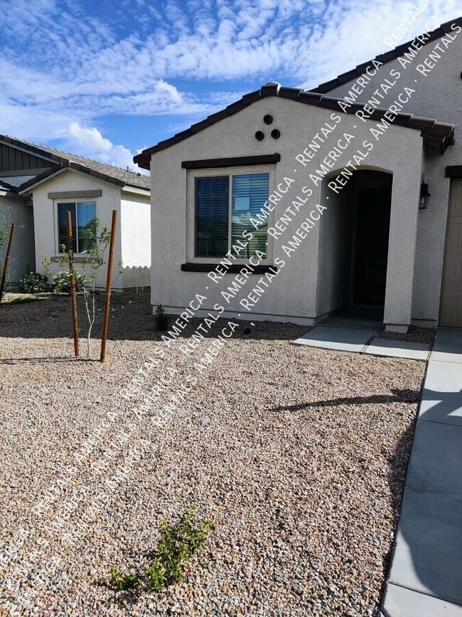 36033 W San Clemente Ave in Maricopa, AZ - Building Photo - Building Photo