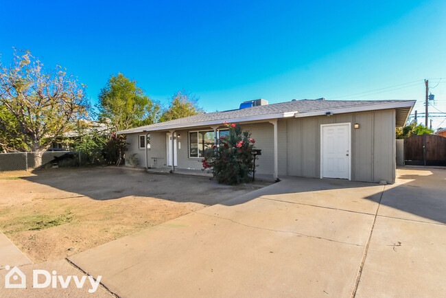 2103 W 1st St in Mesa, AZ - Building Photo - Building Photo