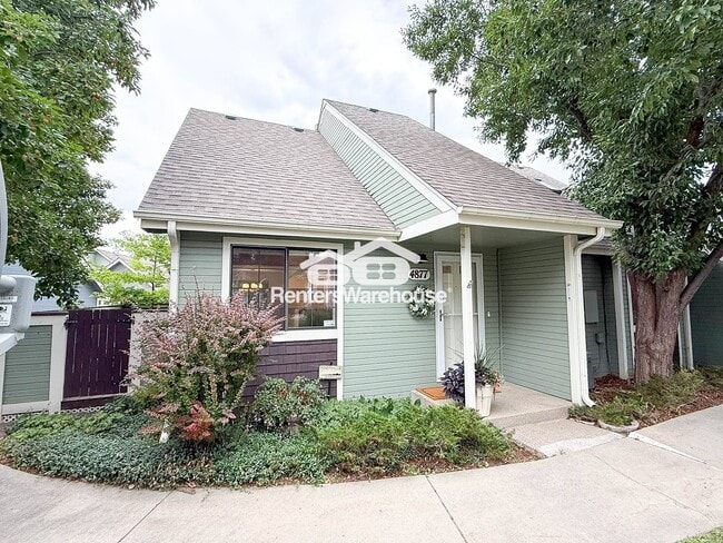 property at 4877 Darwin Ct