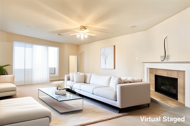 property at 3131 Single Ridge Way