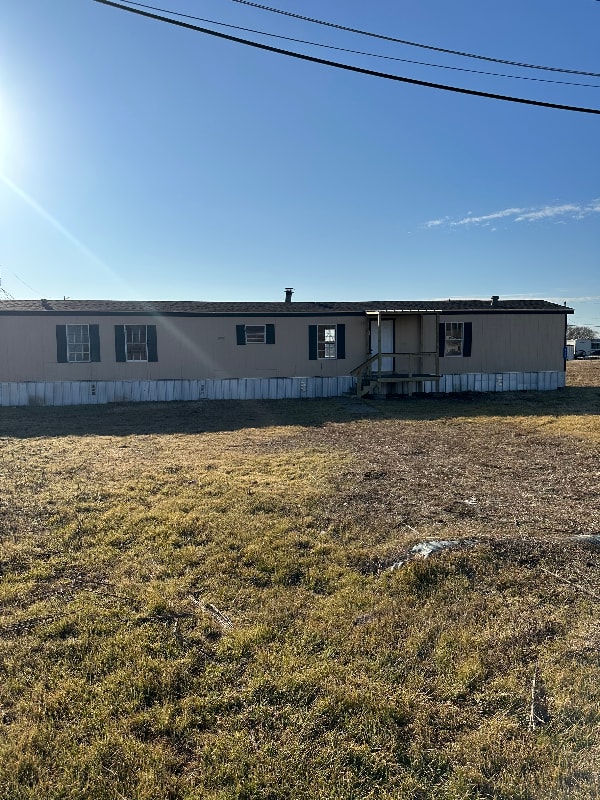 property at 101 Bedrock Trail Rd