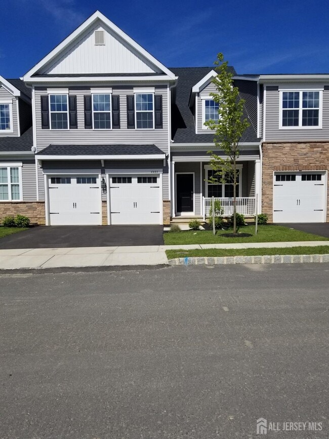 property at 4403 Thompson Dr