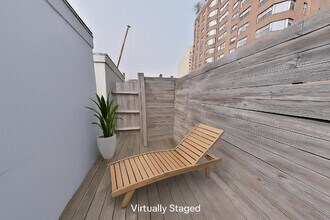 206 E 83rd St in New York, NY - Building Photo - Building Photo
