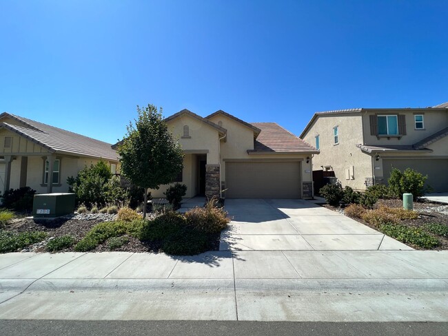 property at 3417 Coyote Brush Dr