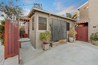 4224 Swift Ave, Unit 4224 Swift in San Diego, CA - Foto de edificio - Building Photo