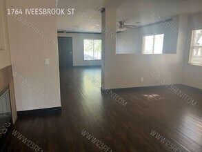 1764 E Ivesbrook St in Lancaster, CA - Building Photo - Building Photo