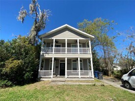653 Symonds Ave in Winter Park, FL - Building Photo