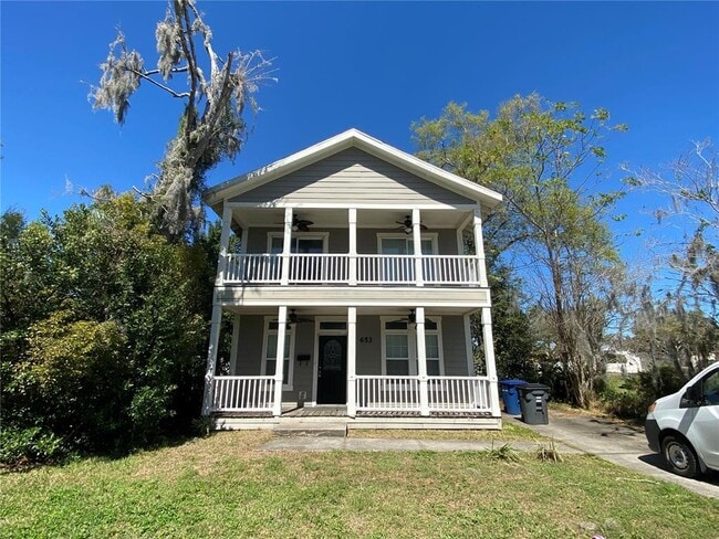 property at 653 Symonds Ave