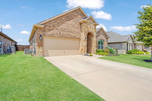 513 Maverick St in Anna, TX - Building Photo - Building Photo