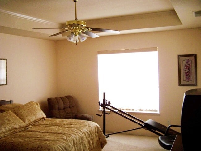 3607 Driftwood Ave in Alamogordo, NM - Building Photo - Building Photo