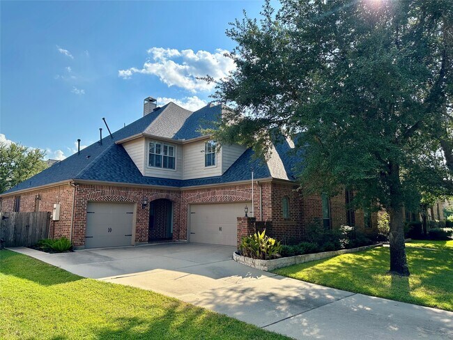 25503 Madison Falls Ln in Katy, TX - Building Photo - Building Photo
