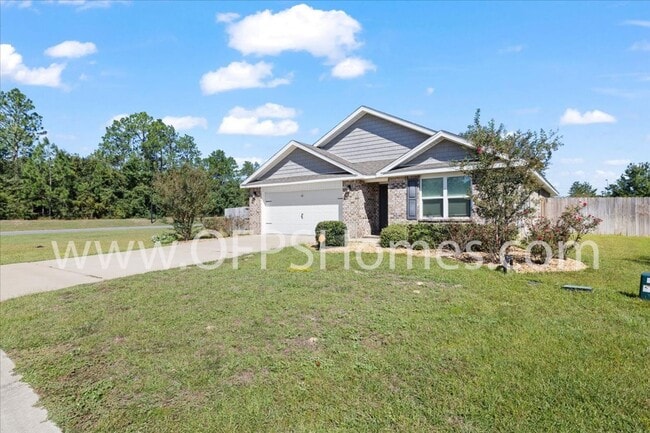 404 Chickadee St in Crestview, FL - Building Photo - Building Photo