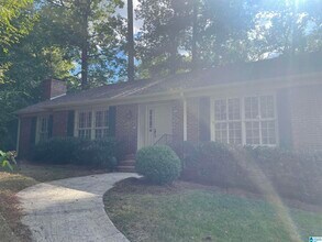 3801 Rockbrook Cir in Birmingham, AL - Foto de edificio - Building Photo