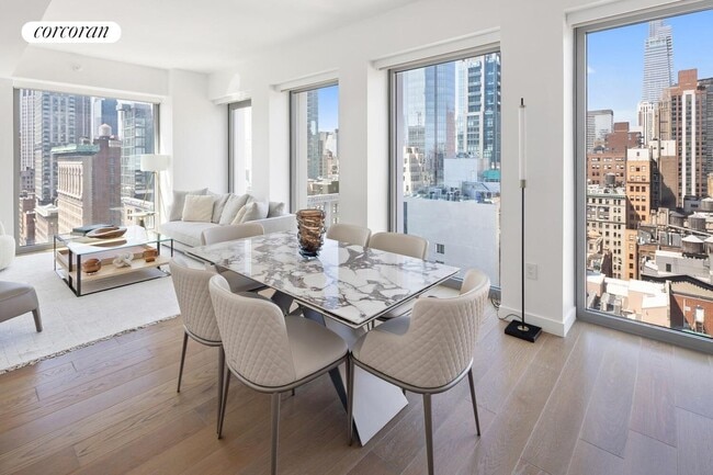 property at 30 E 31st St