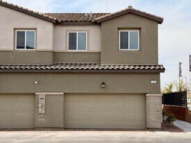 991 Gearus Pl in Henderson, NV - Building Photo