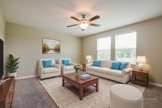 2705 Island Pond Dr in Deltona, FL - Building Photo - Building Photo